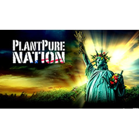 PlantPure Nation Trailer